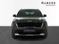 Usado Kia Sorento 215 CV (158 kW) 2025 Gris SUV