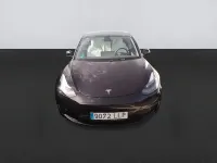 Käytetty Tesla Model 3 350 kW (476 HP) 2020 Musta Sedan