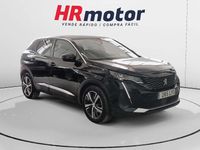 Usado Peugeot 3008 131 CV (96 kW) 2022 SUV
