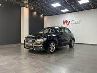 Begagnad Audi A1 Sportback Ambition 86 HK (63 kW) 2014 Svart Halvkombi