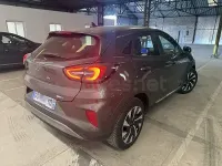 Usado Ford Puma Titanium 125 CV (91 kW) 2024 Gris / plata SUV