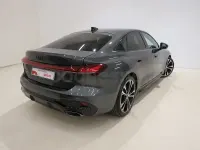 Usado Audi A5 204 CV (150 kW) 2025 Gris / plata Berlina