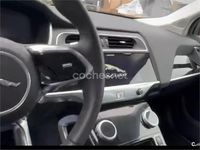 Usado Jaguar I-Pace S 294 kW (400 CV) 2020 Eléctrico SUV