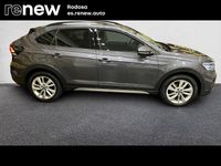 Usado VW Taigo Life 110 CV (80 kW) 2022 Gris SUV