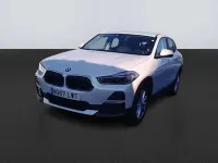 Usado BMW X2 150 CV (110 kW) 2022 Blanco SUV