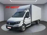Usado VW Crafter 177 CV (130 kW) 2021 Blanco Van