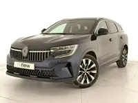 Usado Renault Espace Techno 200 CV (147 kW) 2024 Azul Monovolumen
