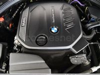 Usado BMW 318 150 CV (110 kW) 2021 Negro Berlina