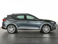 Usado Cupra Formentor 150 CV (110 kW) 2022 Gris / plata SUV