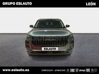 Usado Jaecoo 7 147 CV (108 kW) 2025 Gris / plata SUV