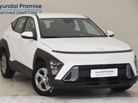 Usado Hyundai Kona 128 CV (94 kW) 2025 SUV