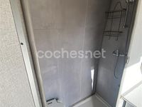 Usado Mercedes Sprinter 129 CV (94 kW) 2011 Gris / plata Van