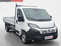 Nuevo Fiat Ducato 140 CV (102 kW) 2025 Van