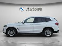Usado BMW X3 2022 SUV