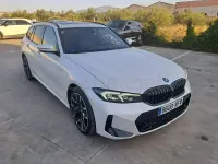 Usado BMW 330e Comfort Edition 292 CV (214 kW) 2025 Blanco Familiar