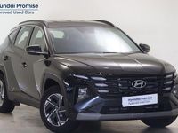 Usado Hyundai Tucson 160 CV (117 kW) 2025 Otro SUV