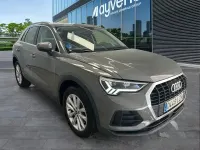 Usado Audi Q3 Advanced 245 CV (180 kW) 2022 Gris SUV