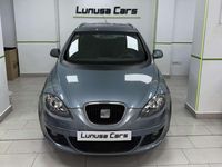 Usado Seat Altea 140 CV (102 kW) 2007 Monovolumen