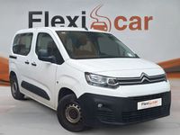 usado Citroën Berlingo Talla XL BlueHDi 100 LIVE Diésel en Flexicar Manacor