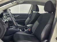 Usado Nissan Qashqai Acenta 116 CV (85 kW) 2020 Blanco SUV