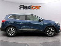 Usado Renault Kadjar Business 140 CV (102 kW) 2021 Azul SUV