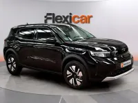 Usado Opel Frontera 110 CV (80 kW) 2025 Negro SUV
