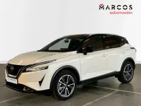 Usado Nissan Qashqai Tekna 140 CV (102 kW) 2023 SUV