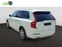 Usado Volvo XC90 Business Edition 390 CV (286 kW) 2019 Blanco SUV