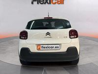 Usado Citroën C3 PureTech 83 CV (61 kW) 2023 Blanco Utilitario