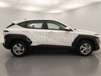 Usado Hyundai Kona 141 CV (103 kW) 2024 Blanco SUV