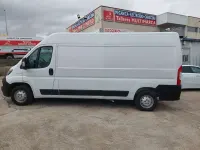 Usado Fiat Ducato 140 CV (102 kW) 2020 Blanco Van