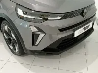 Usado Renault Captur Techno 145 CV (106 kW) 2025 Gris SUV