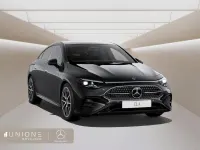 Nuevo Mercedes CLA180 73 CV (53 kW) 2026 Negro Berlina