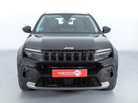 Usado Jeep Avenger Altitude 100 CV (73 kW) 2025 Negro SUV