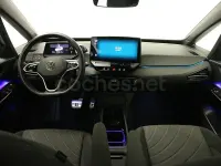 Usado VW ID.3 Pro 150 kW (204 CV) 2023 Eléctrico Utilitario