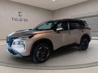 Nuevo Nissan X-Trail N-Connecta 213 CV (156 kW) 2025 Beige SUV