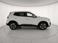 Nuevo DR DR 5.0 117 CV (86 kW) 2025 Blanco SUV