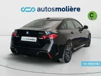 Usado BMW 218 Comfort Edition 150 CV (110 kW) 2025 Negro Coupe
