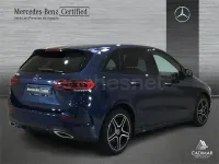 Usado Mercedes B250e 218 CV (160 kW) 2022 Azul Monovolumen