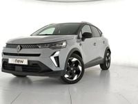 Usado Renault Captur Techno 145 CV (106 kW) 2025 Gris SUV