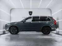 Usado Volvo XC90 Business Edition 250 CV (183 kW) 2020 Gris SUV