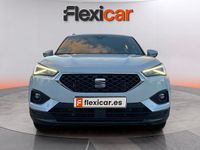 Usado Seat Tarraco 150 CV (110 kW) 2023 Blanco SUV