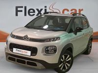 usado Citroën C3 Aircross PureTech 81kW (110CV) S&S FEEL Gasolina en Flexicar Salamanca