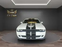 Usado Dodge Challenger SXT 309 CV (227 kW) 2021 Blanco Coupe