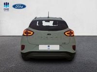 Usado Ford Puma Titanium 125 CV (91 kW) 2021 Blanco SUV
