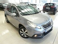 usado Peugeot 2008 1.2 Puretech S&s Allure 110