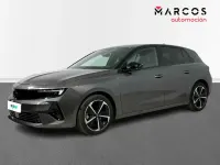 Usado Opel Astra 130 CV (95 kW) 2024 Utilitario