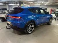 Usado Alfa Romeo Tonale Edizione Speciale 130 CV (95 kW) 2022 Azul SUV