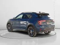 Usado Lynk & Co 01 179 CV (131 kW) 2022 Blanco SUV