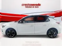 Usado Opel Corsa 131 CV (96 kW) 2023 Blanco Utilitario